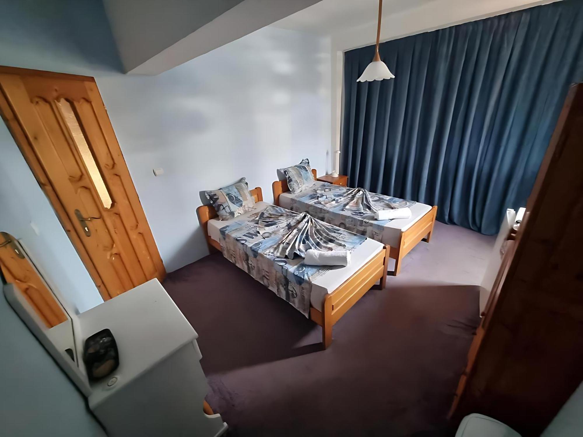 Guesthouse Flora Kiten  Luaran gambar