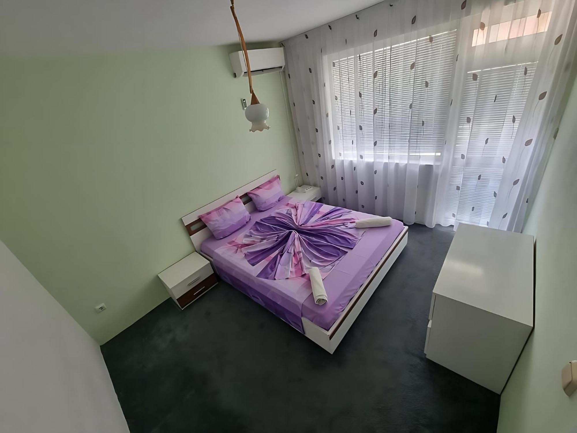 Guesthouse Flora Kiten  Luaran gambar