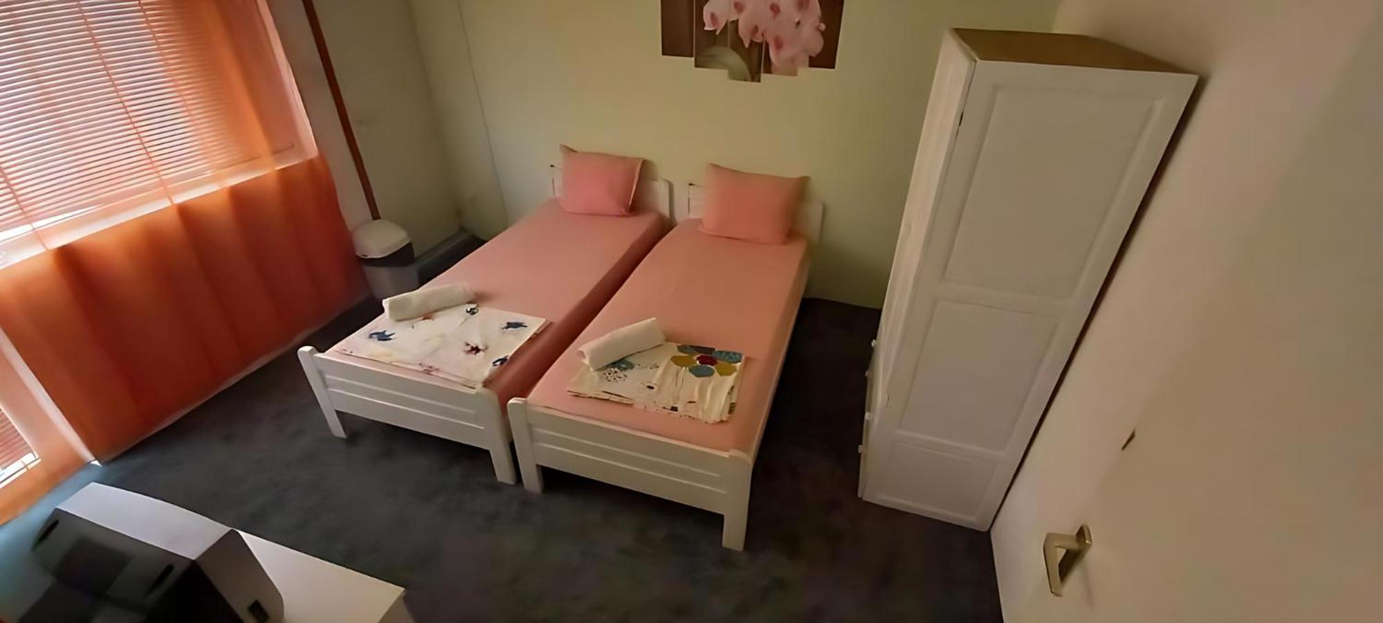 Guesthouse Flora Kiten  Luaran gambar