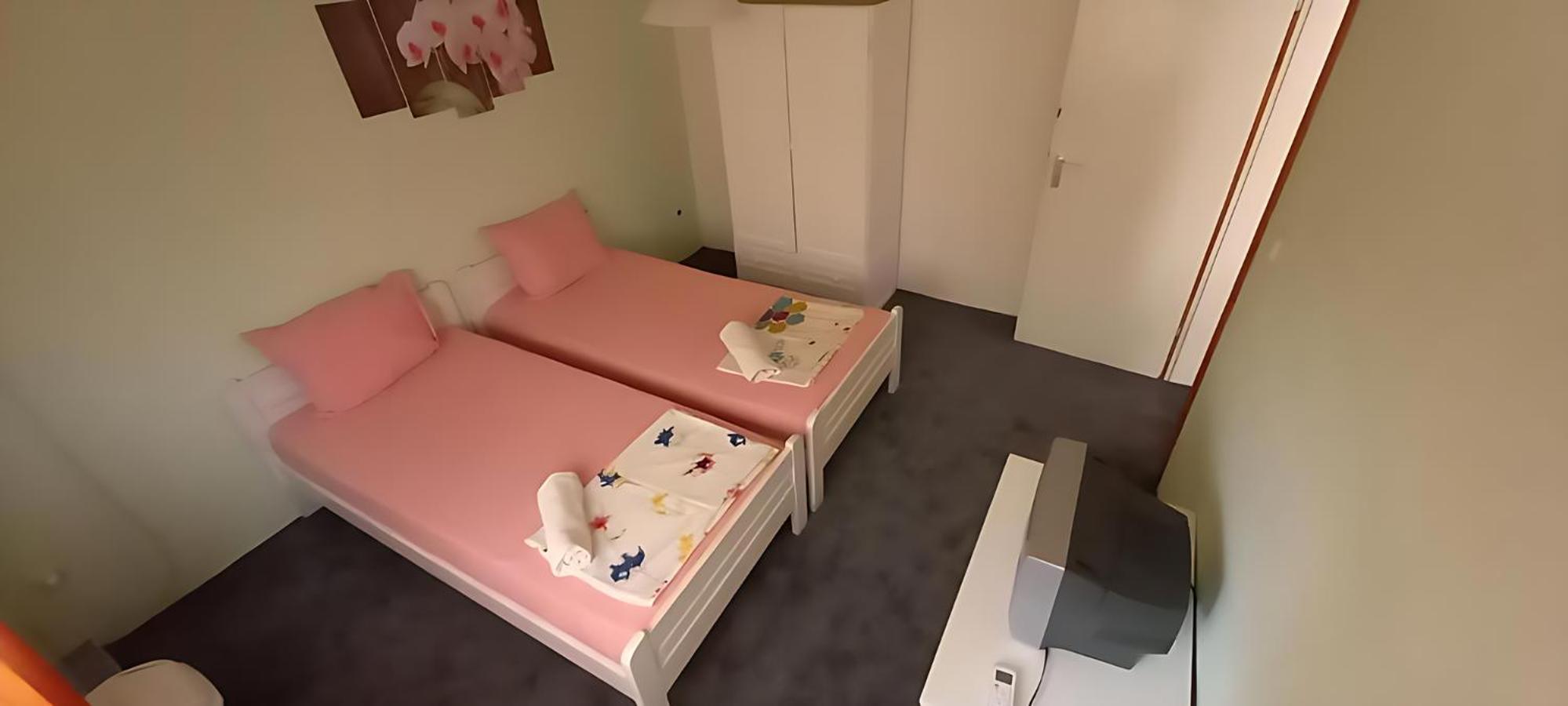 Guesthouse Flora Kiten  Luaran gambar