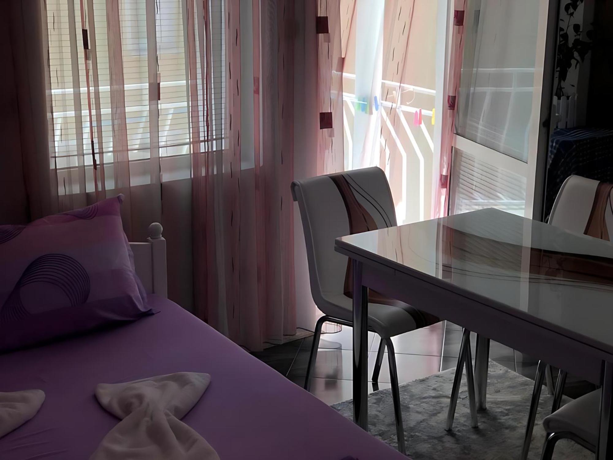 Guesthouse Flora Kiten  Luaran gambar