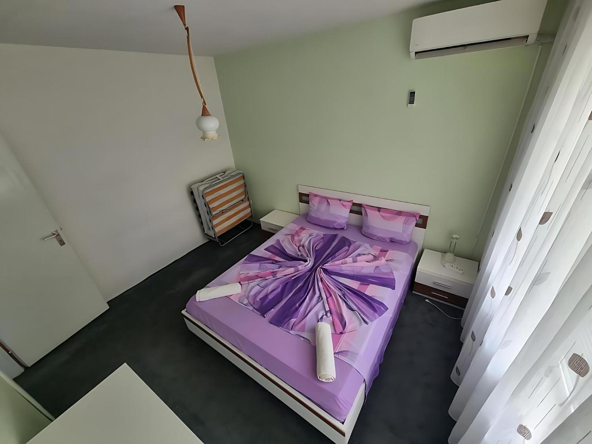 Guesthouse Flora Kiten  Luaran gambar