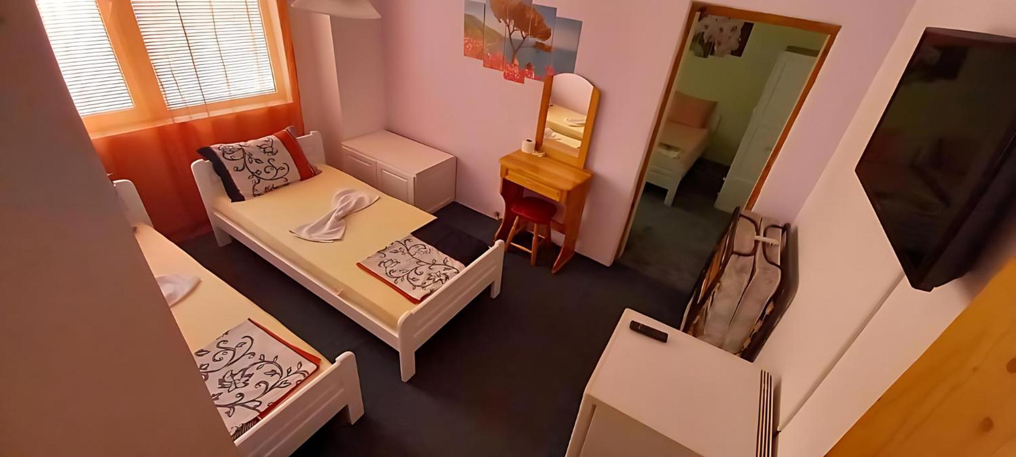 Guesthouse Flora Kiten  Luaran gambar
