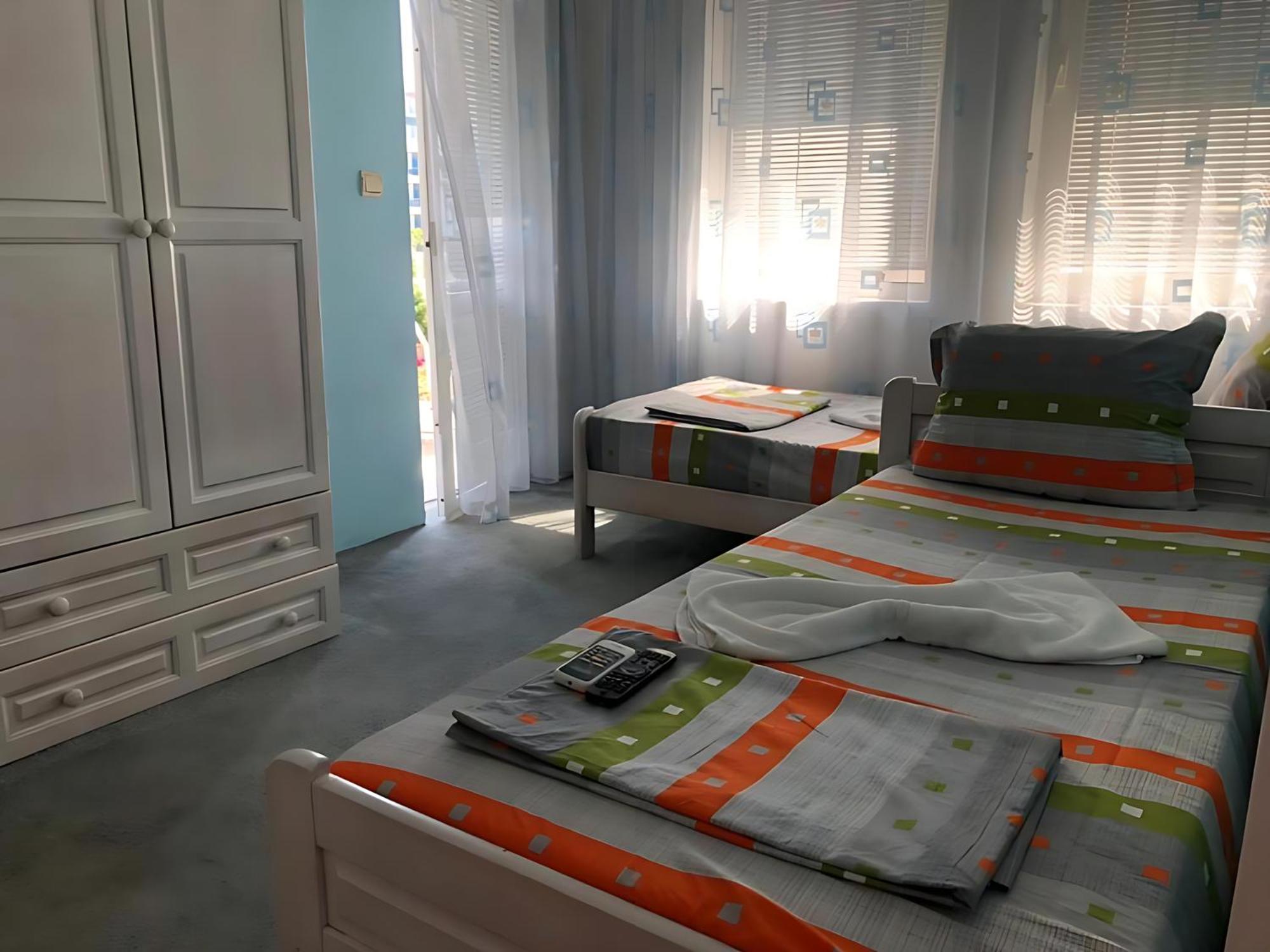 Guesthouse Flora Kiten  Luaran gambar