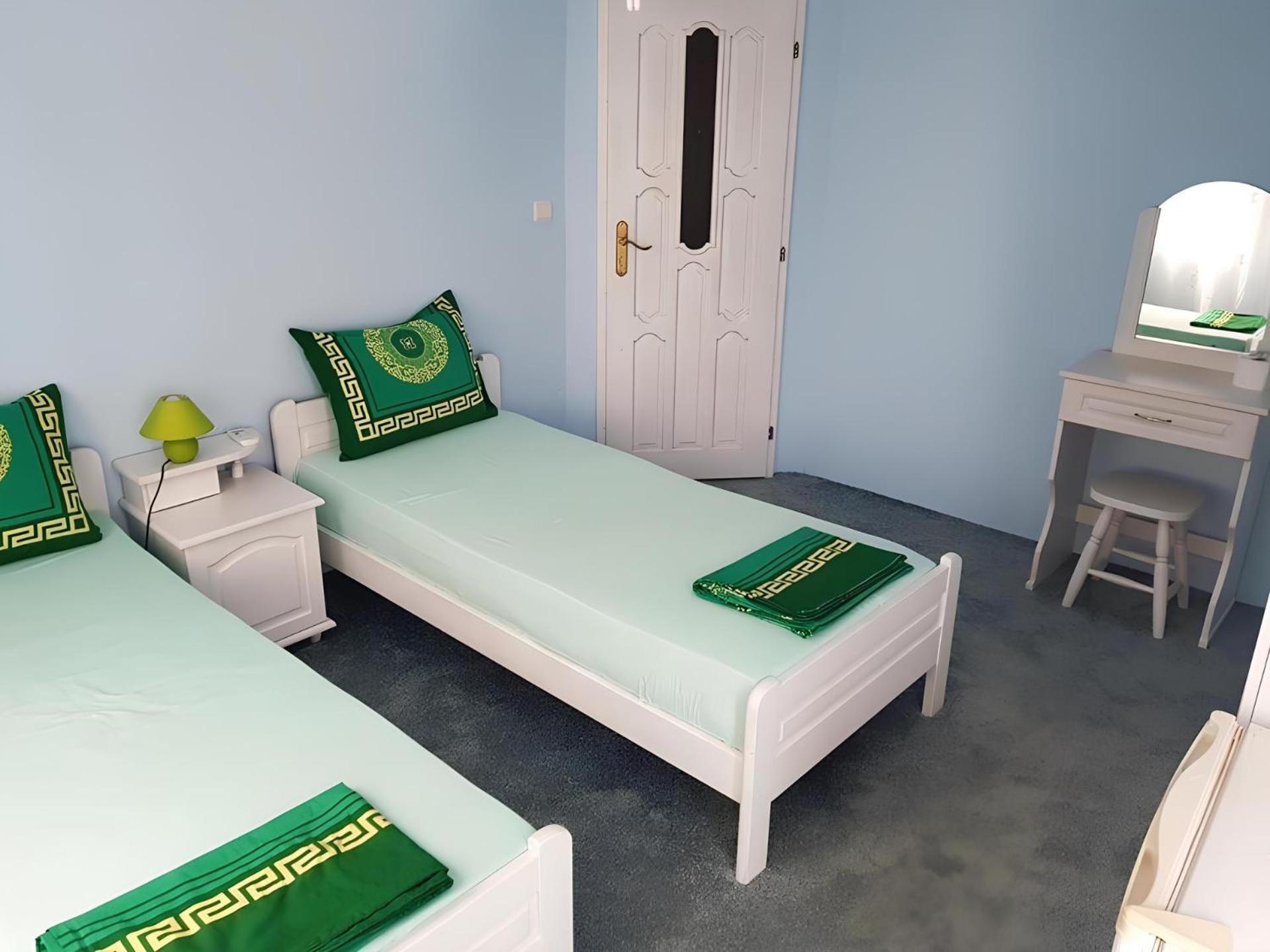 Guesthouse Flora Kiten  Luaran gambar