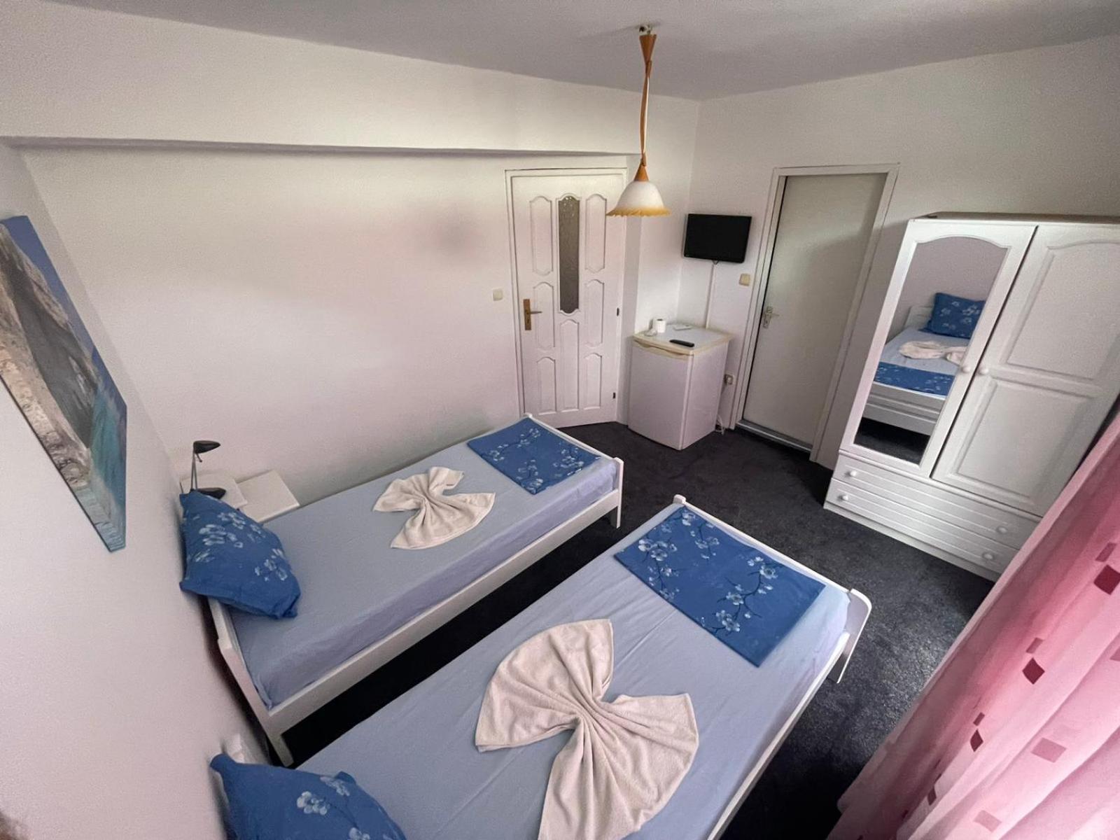 Guesthouse Flora Kiten  Luaran gambar