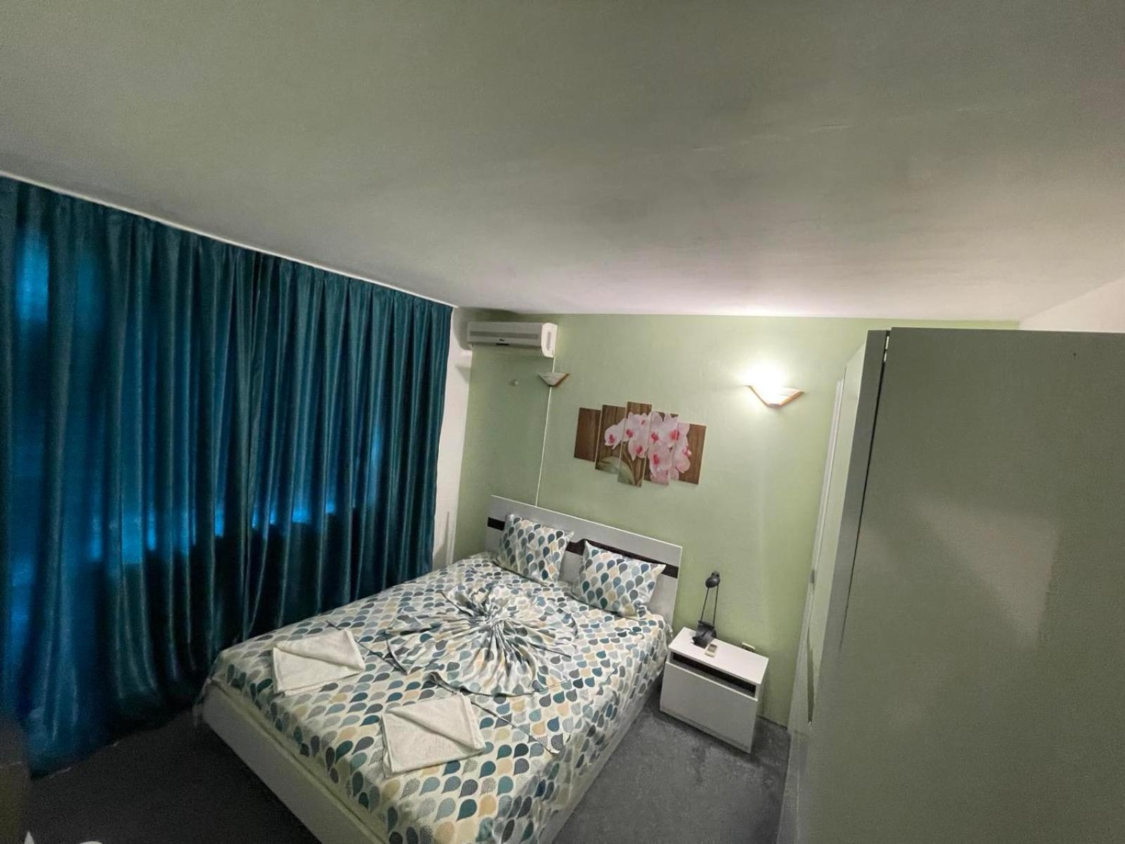 Guesthouse Flora Kiten  Luaran gambar